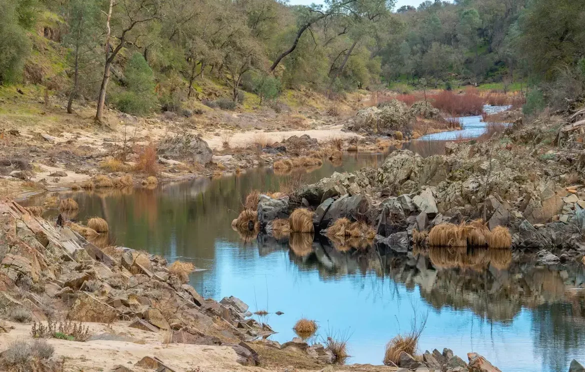 Amazon Web Services is working with conservationists to restore groundwater in the region and preserve one of California’s most important natural resources.